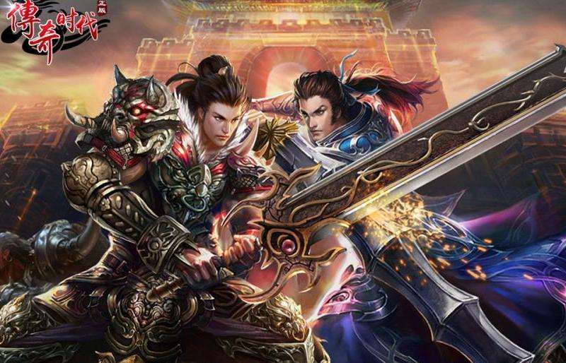 热血传奇私服发布网攻略：选择适合版本，关注稳定安全性